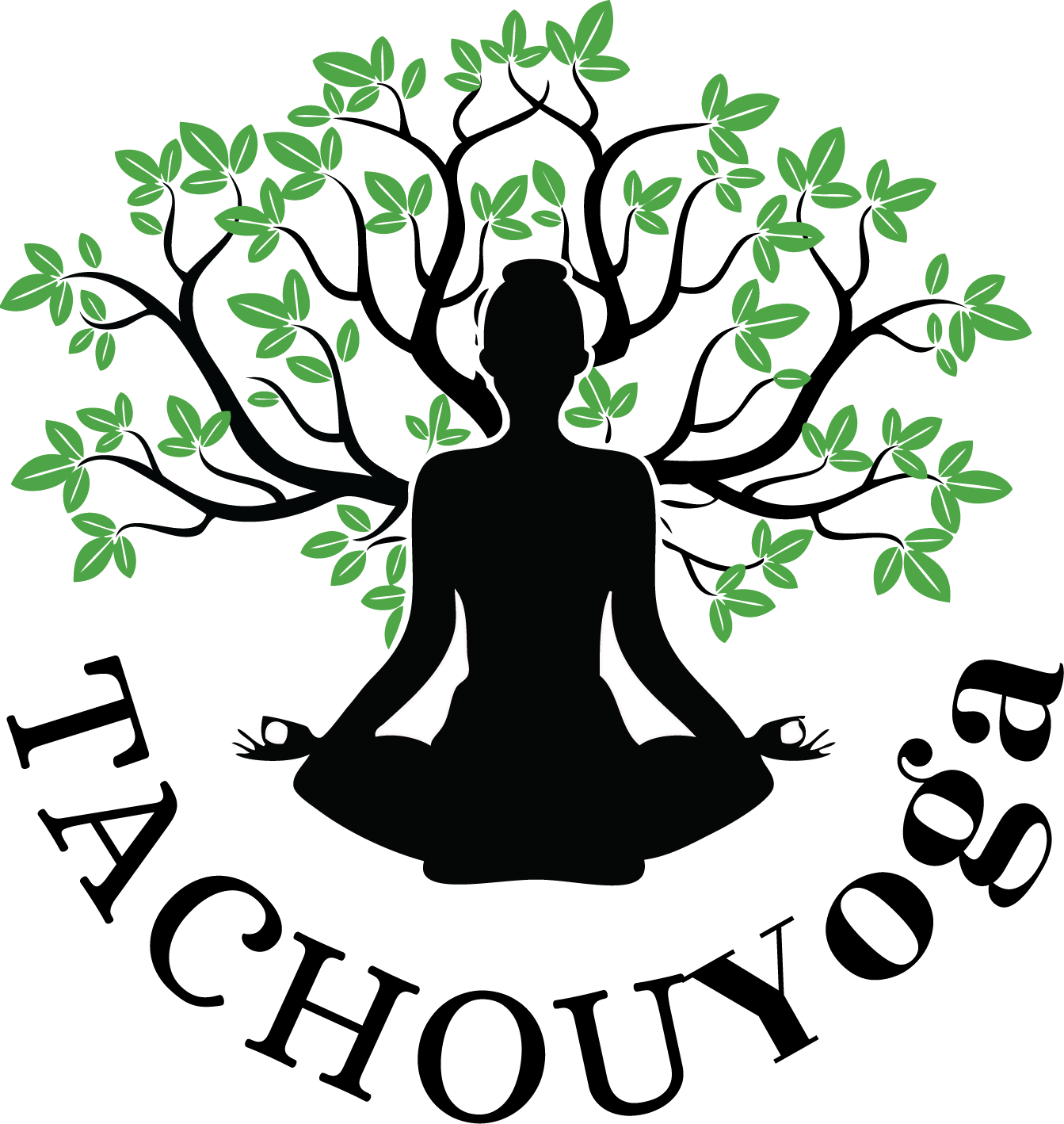 Tachou Yoga — past sponsor of the Harborlight Honey Badgers