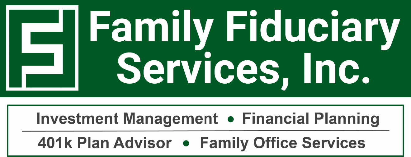 Family Fiduciary Services, Inc. — past sponsor of the Harborlight Honey Badgers