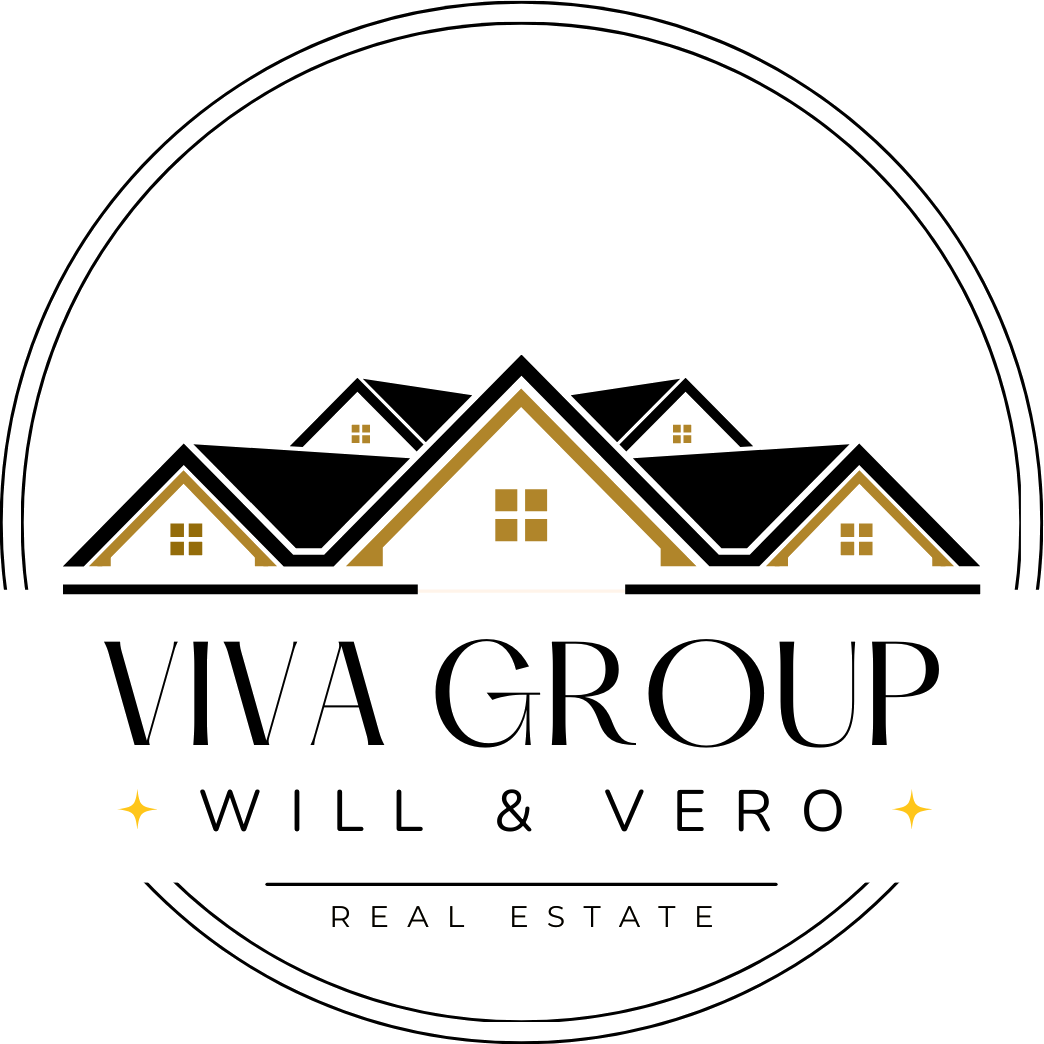Viva Group — Will & Vero Real Estate — past sponsor of the Harborlight Honey Badgers
