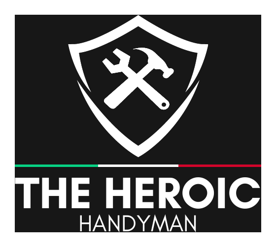 The Heroic Handyman — past sponsor of the Harborlight Honey Badgers
