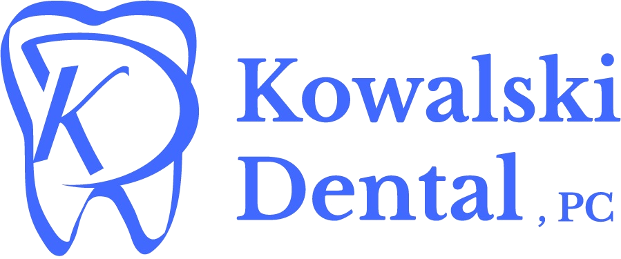 Kowalski Dental PC — Honey Badger Sponsor of the Harborlight Honey Badgers