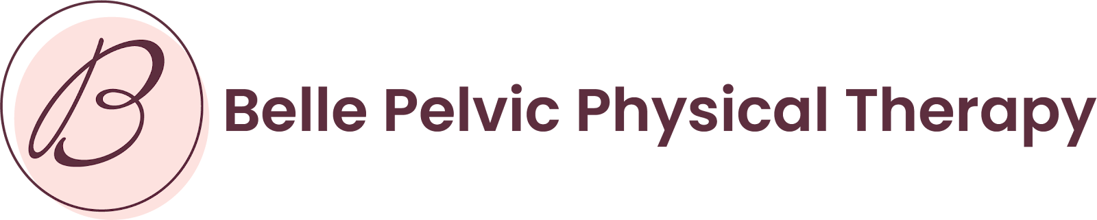 Belle Pelvic Physical Therapy — Community Sponsor of the Harborlight Honey Badgers