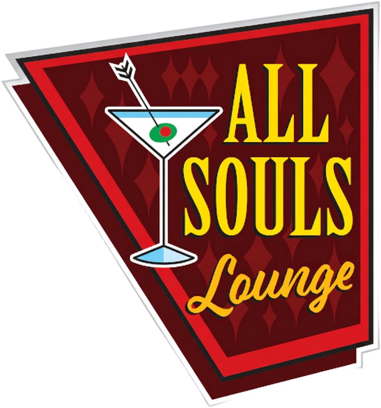 All Souls Lounge — Honey Badger Sponsor of the Harborlight Honey Badgers