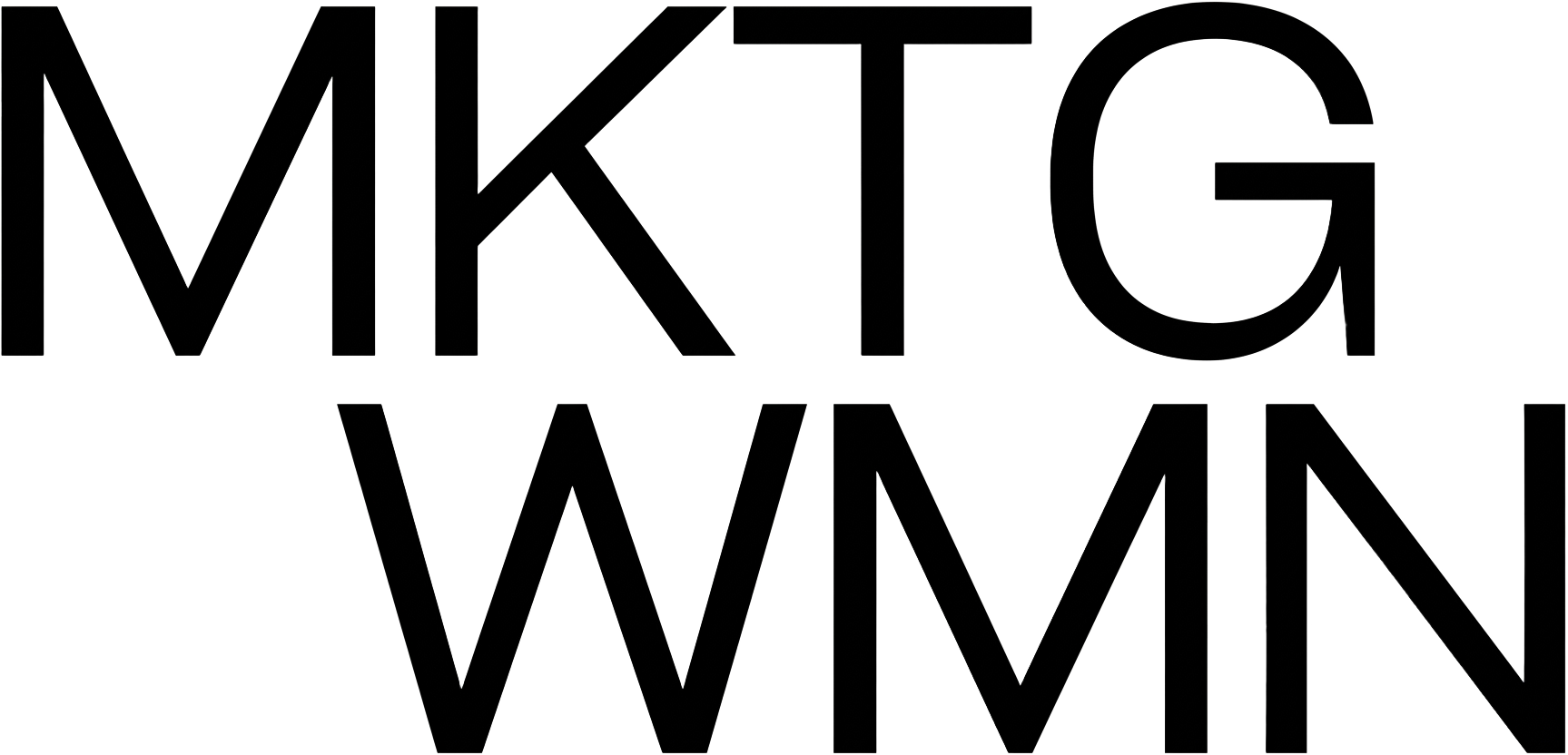 MKTG WMN — Community Sponsor of the Harborlight Honey Badgers