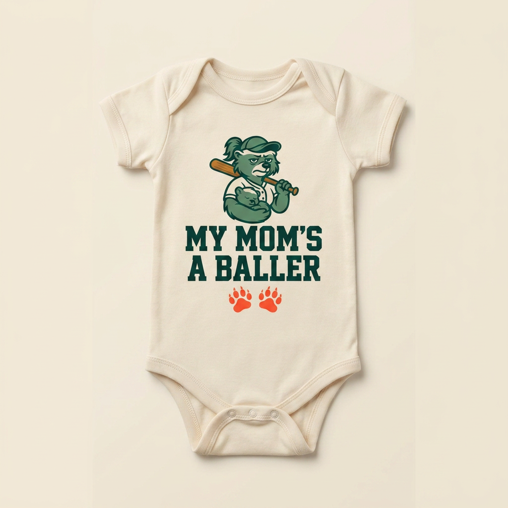 Baby Bodysuit
