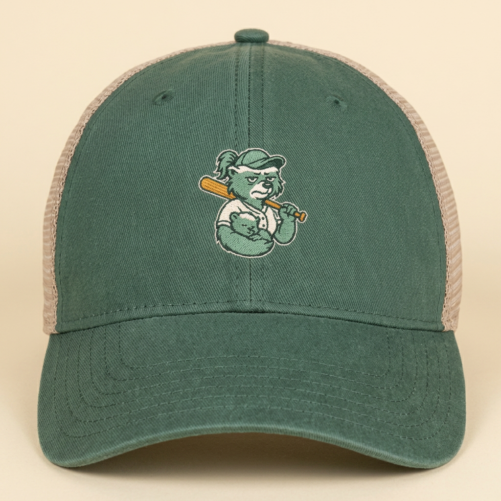 Trucker Hat